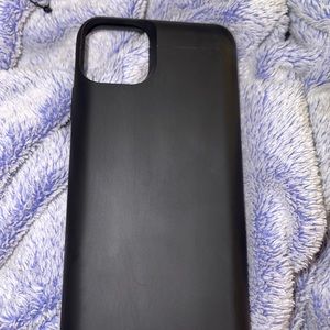 iPhone 11 Pro Max battery case 🔋